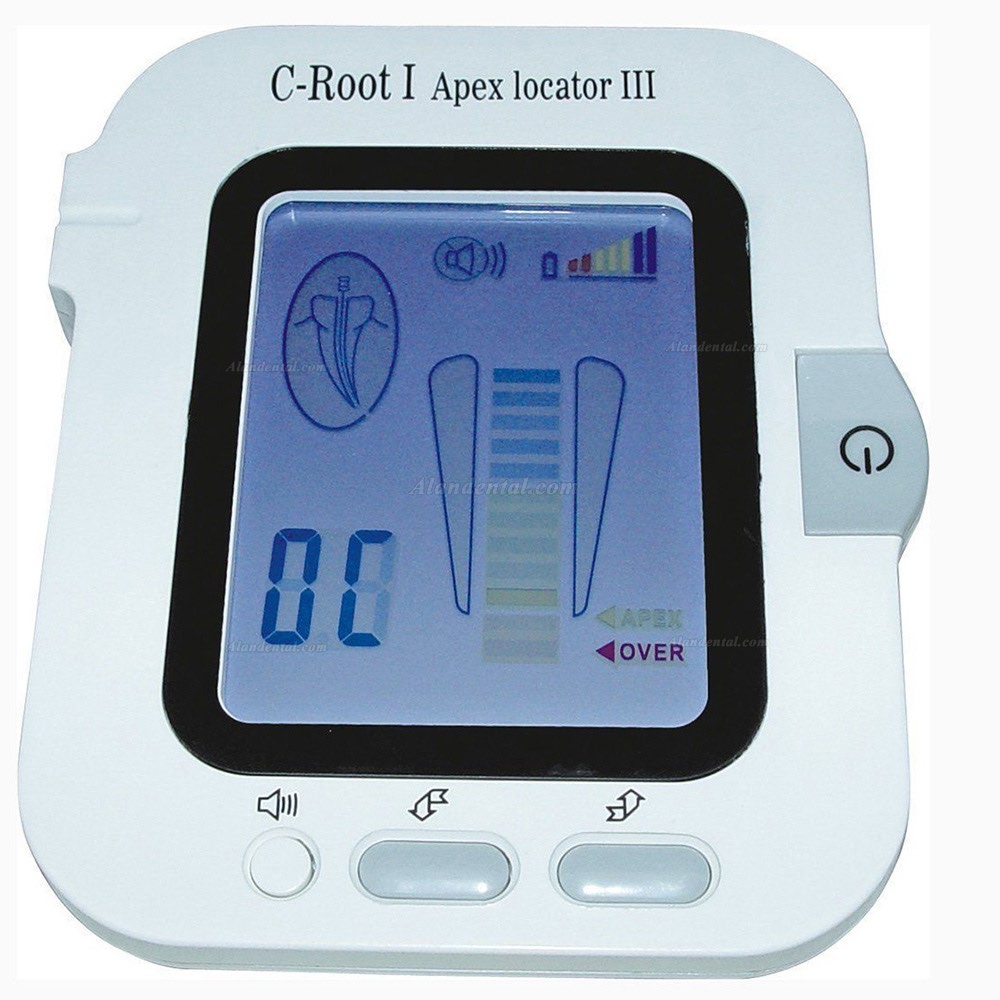 YUSENDENT® Endodontic Root Canal Finder I Apex Locator III